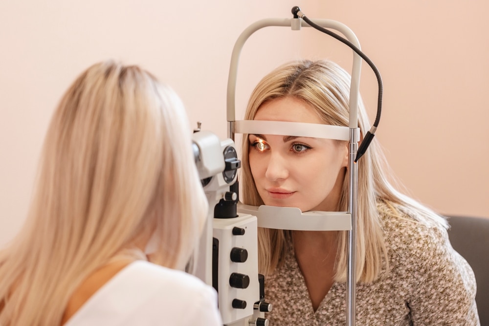 Eye Care Billing Services