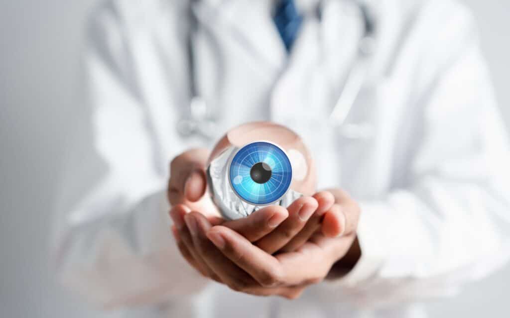 Ophthalmology Patient Statements, Calls & Collections