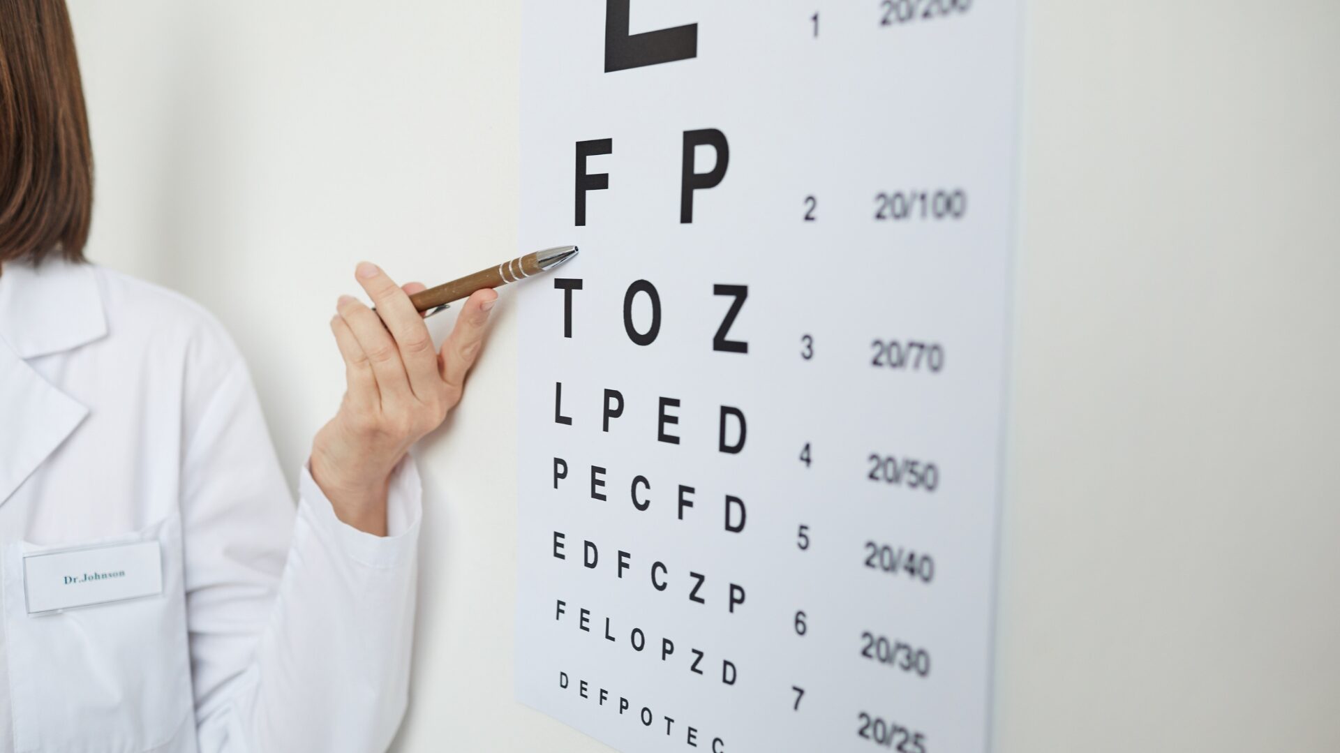 Eye Care Billing Consultants