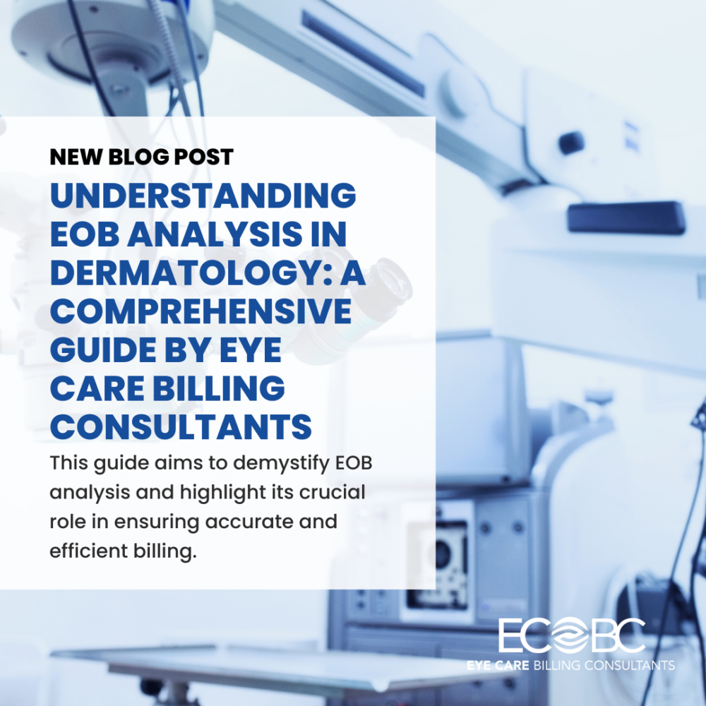EOB Analysis