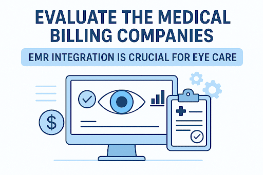 Evaluate The Medical Billing Companies 1