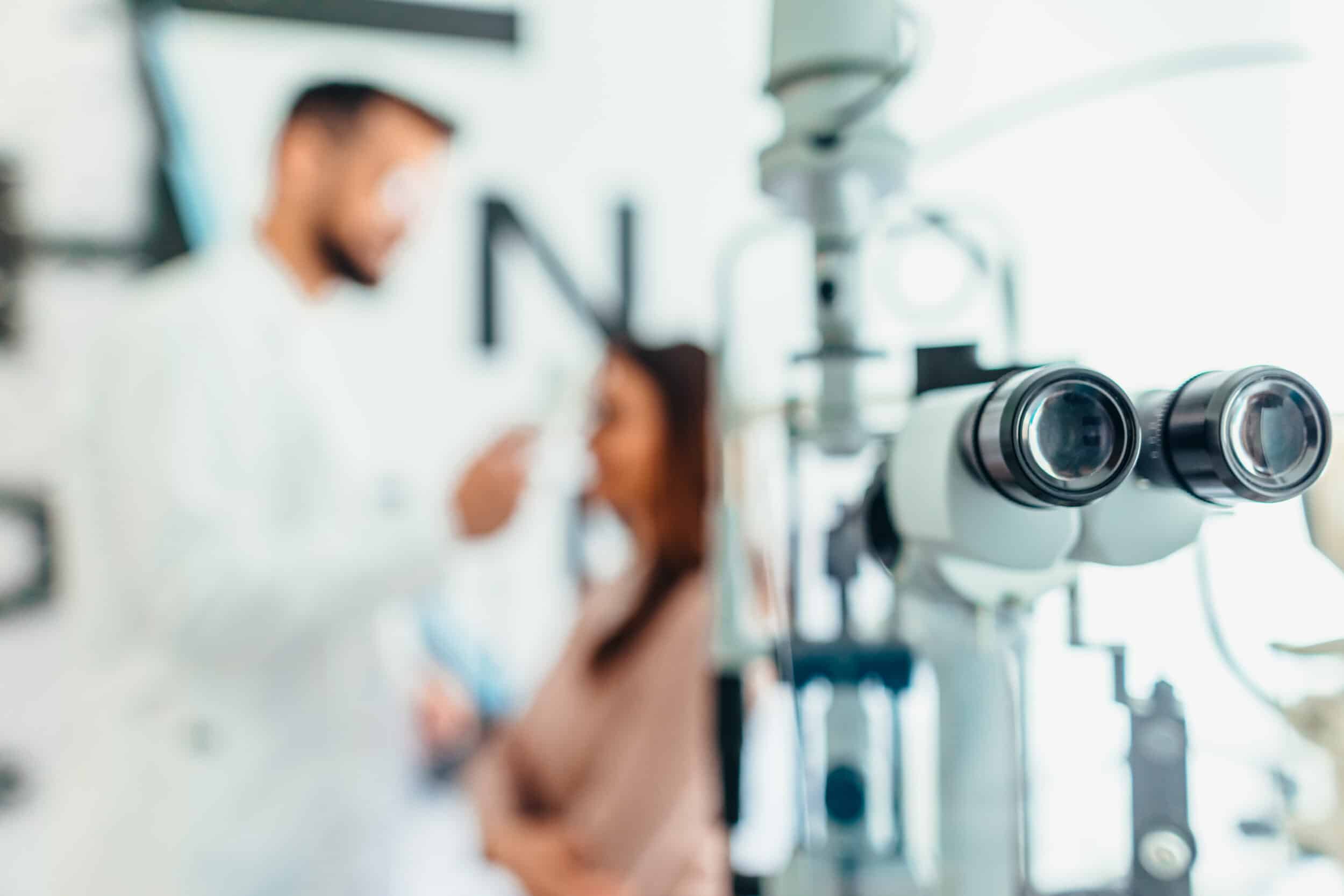 Top Eye Care Billing Mistakes That Hurt Revenue